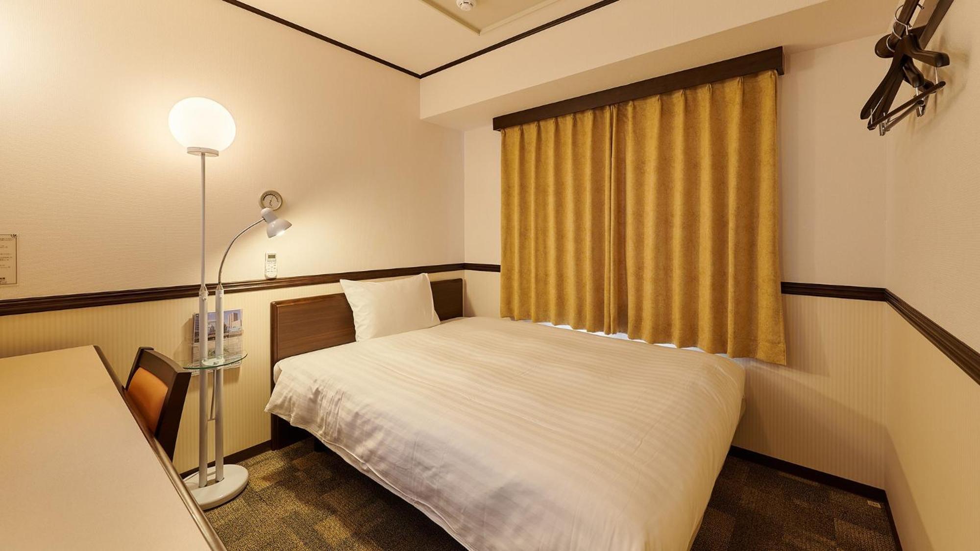 Toyoko Inn Fukuyama-Eki Shinkansen Minami-Guchi Ruang foto