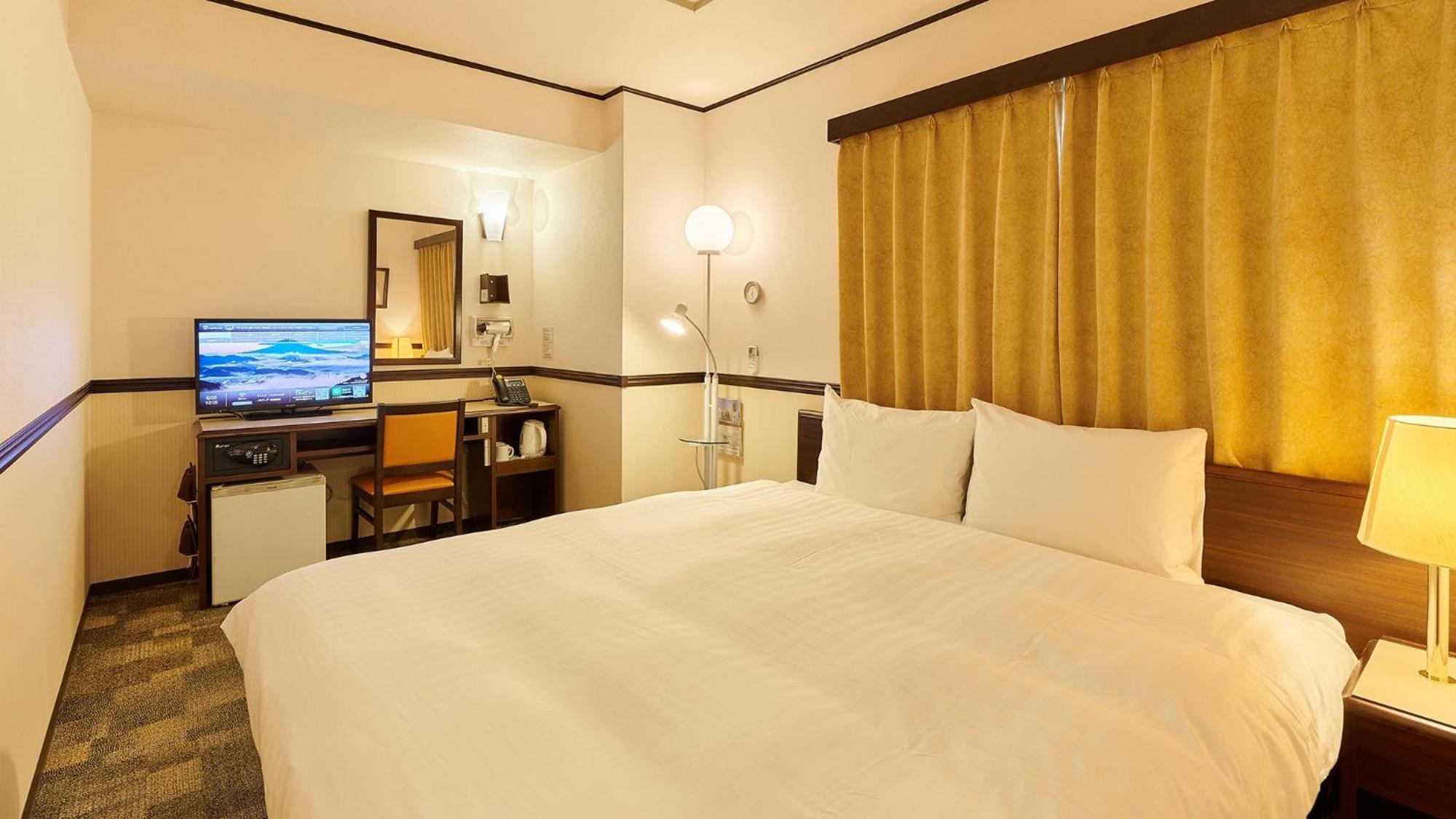 Toyoko Inn Fukuyama-Eki Shinkansen Minami-Guchi Ruang foto
