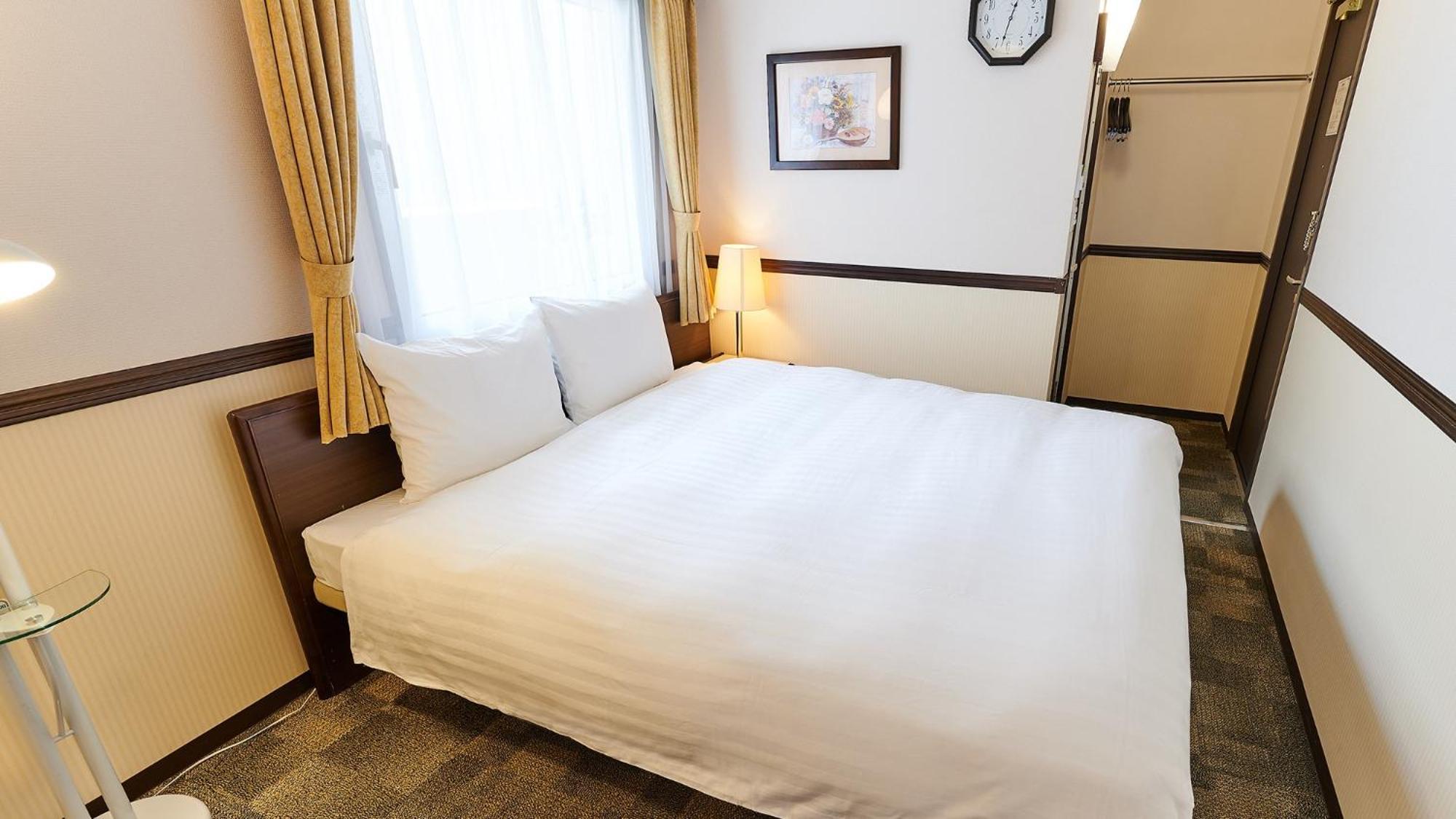 Toyoko Inn Fukuyama-Eki Shinkansen Minami-Guchi Ruang foto
