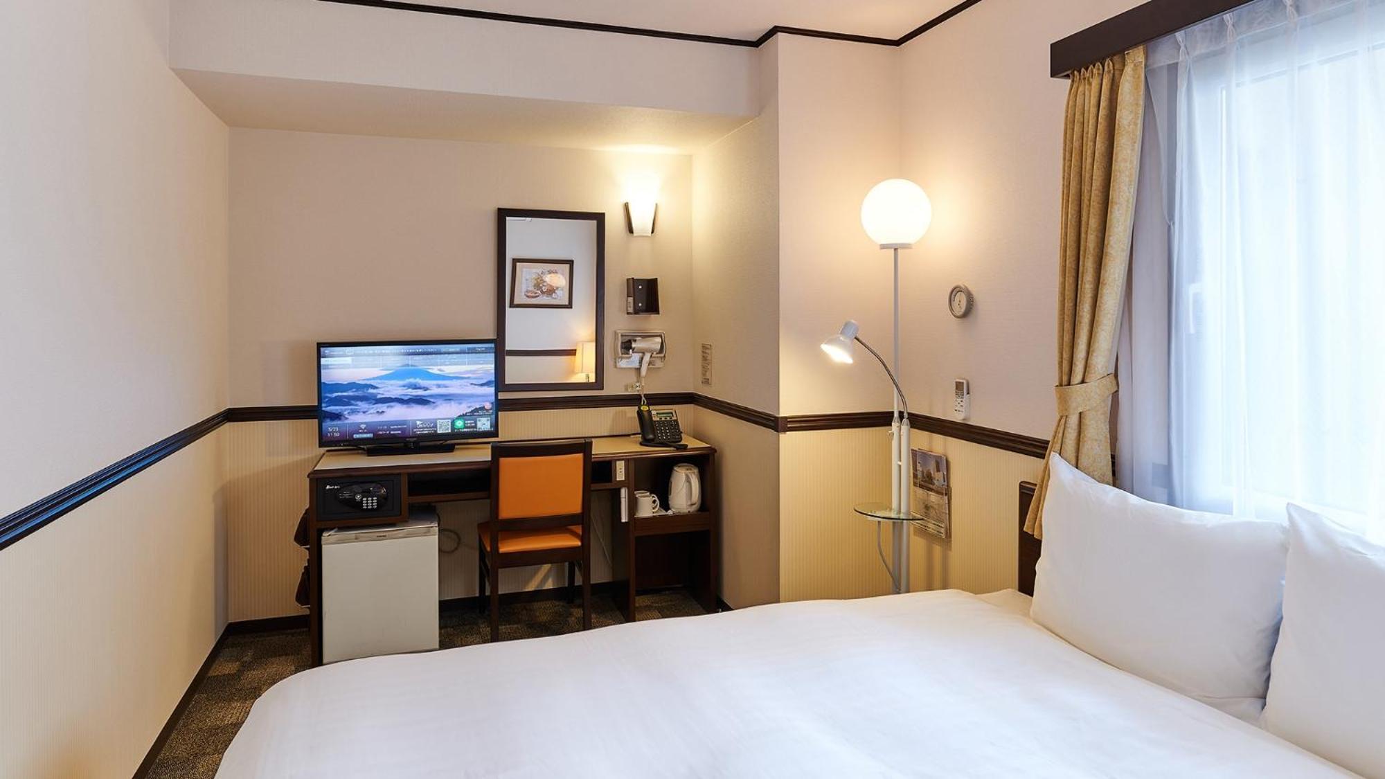 Toyoko Inn Fukuyama-Eki Shinkansen Minami-Guchi Ruang foto