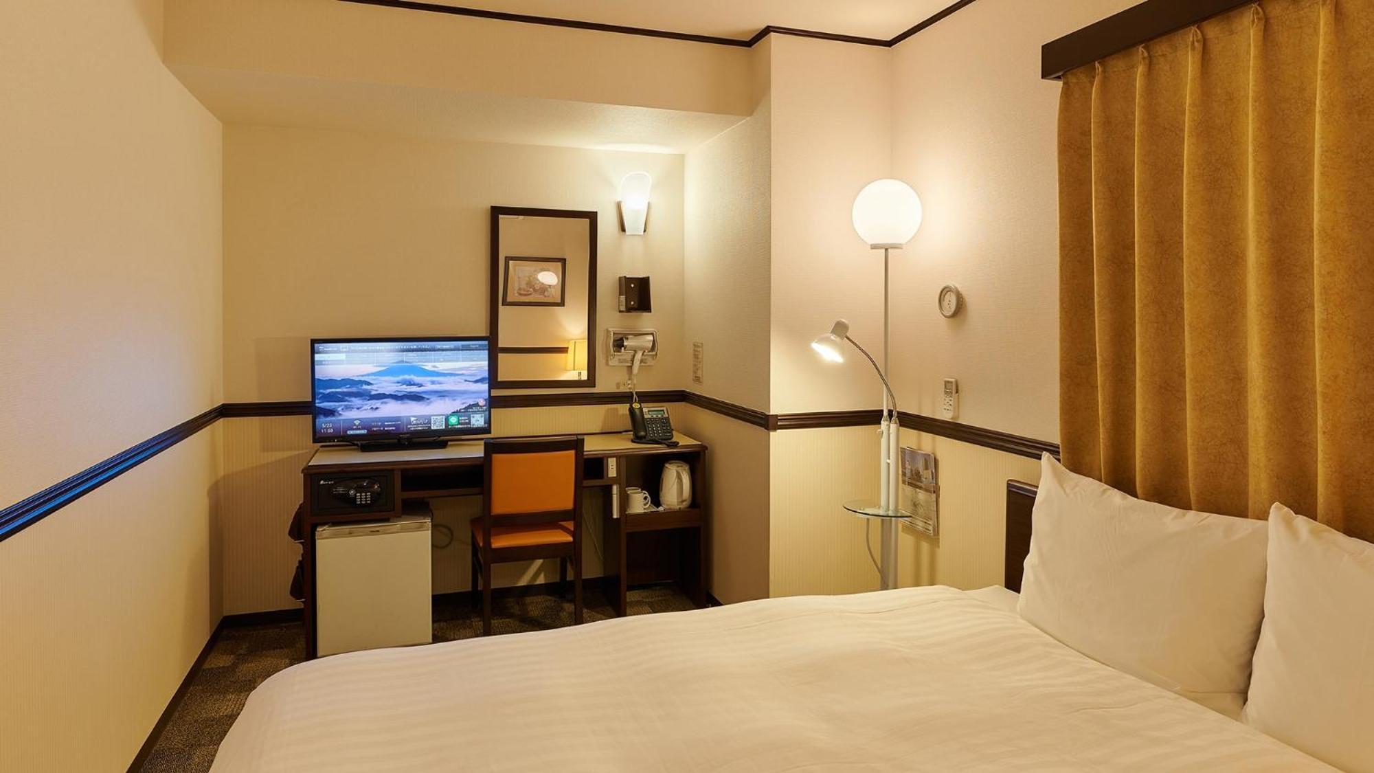 Toyoko Inn Fukuyama-Eki Shinkansen Minami-Guchi Ruang foto
