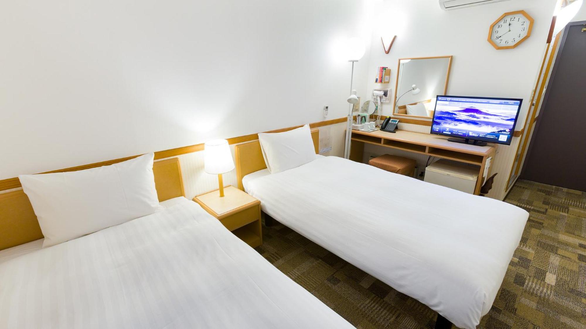 Toyoko Inn Fukuyama-Eki Shinkansen Minami-Guchi Ruang foto