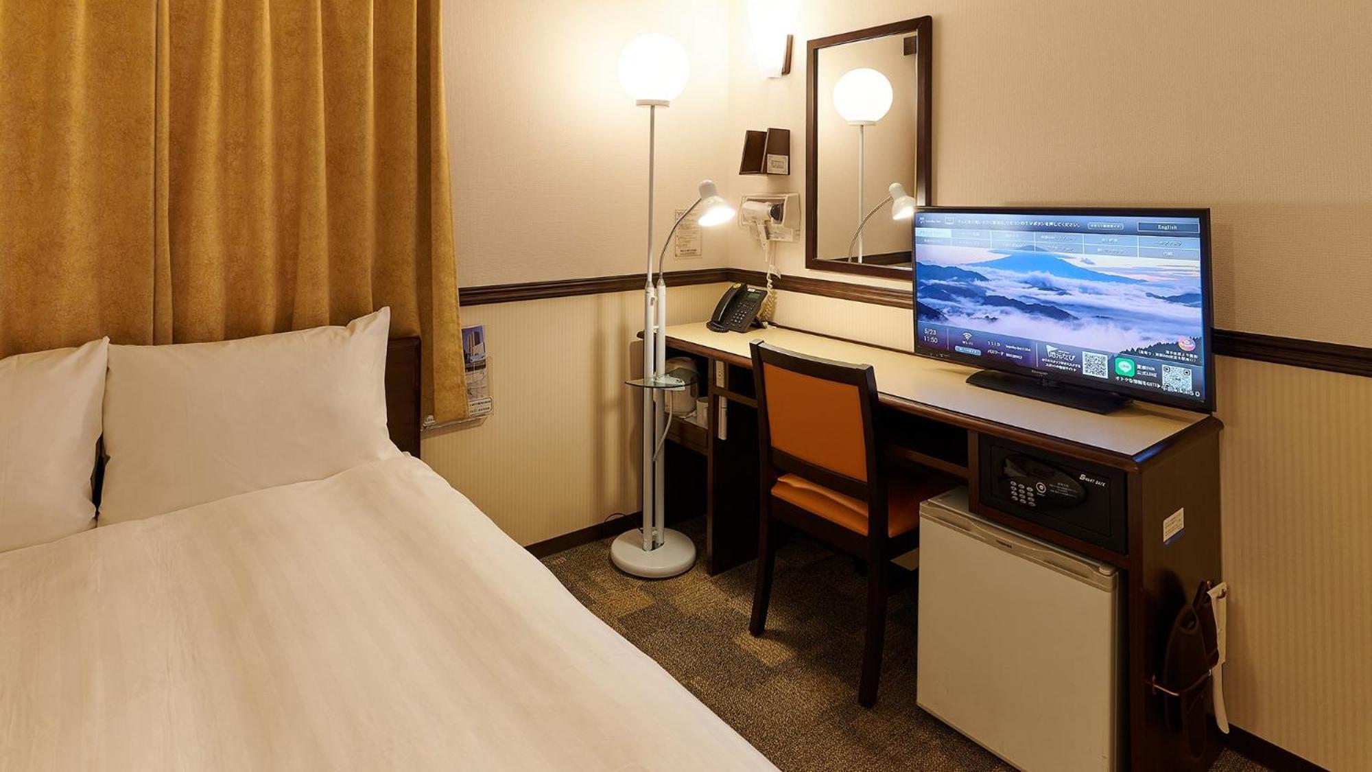 Toyoko Inn Fukuyama-Eki Shinkansen Minami-Guchi Ruang foto