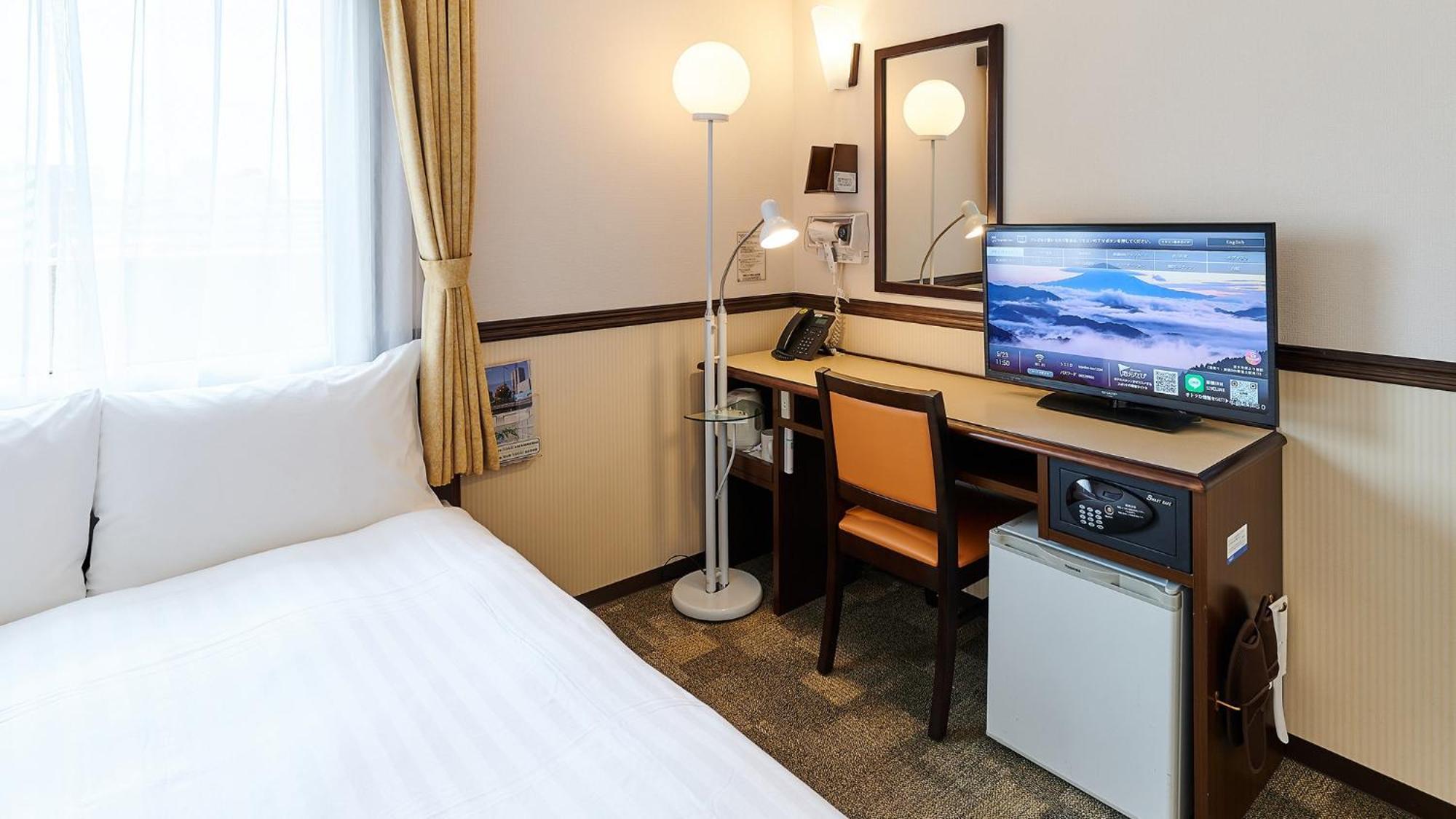 Toyoko Inn Fukuyama-Eki Shinkansen Minami-Guchi Ruang foto