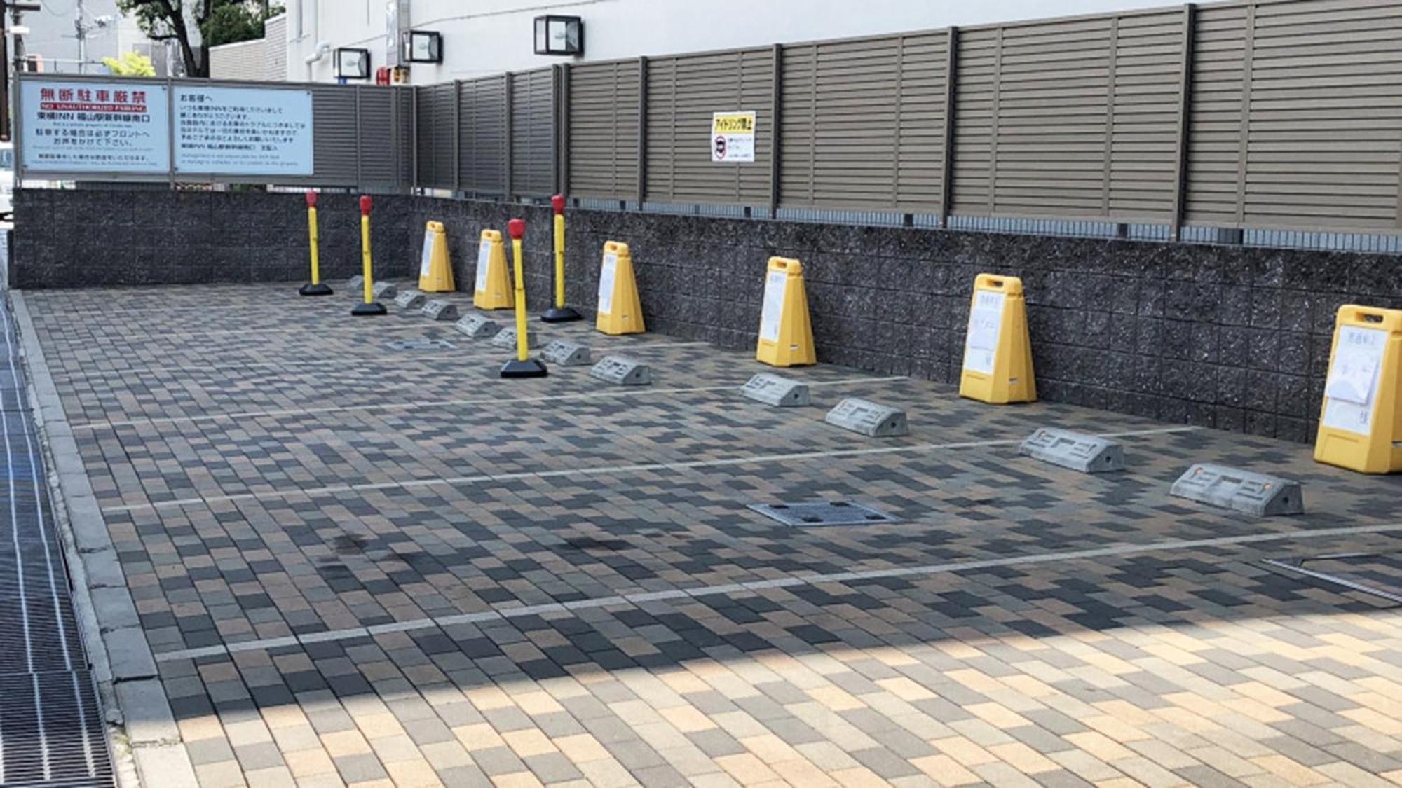 Toyoko Inn Fukuyama-Eki Shinkansen Minami-Guchi Bagian luar foto
